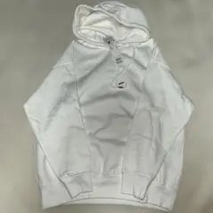 オーバーサイズ パーカー