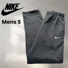 Nike メンズ スウェットパンツ ジャージ s