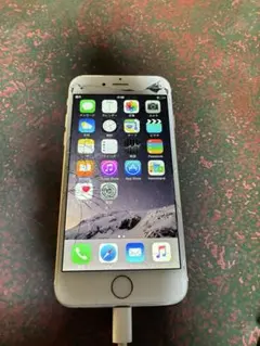 iPhone 6 ジャンク品