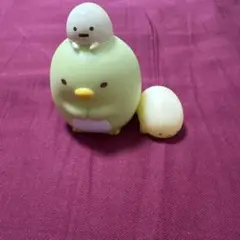 すみっこぐらし　キャラクターセット