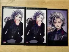 にじさんじ 不破湊 チェキ まとめ