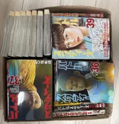 バトルスタディーズ 全巻セット 1-46（31巻以外初版） 最新刊有】バトルスタディーズ 全巻セット 1〜28巻｜Yahoo