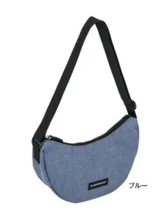 DUNLOP　ミニショルダーバッグ