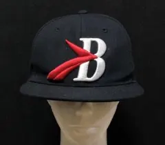 ブルックス BROOKS スポーツ 企業 刺繍 キャップ