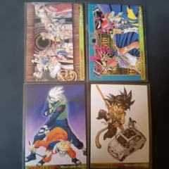 2026年最新】ジャンプフェスタ wj カードの人気アイテム - メルカリ