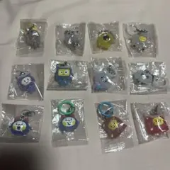 treasure truz めじるしアクセサリー バラ売り