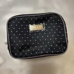 新品　ポール&ジョー　ポーチ　タグ付きのサムネイル