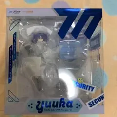 即*い様 ブルーアーカイブ　ユウカ　1/7スケールフィギュア