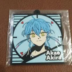 sakamoto days 一番くじ I賞 ラバーコースター 赤尾晶