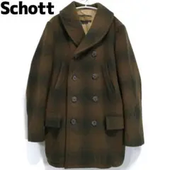 2026年最新】schott レザー コートの人気アイテム - メルカリ