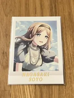 プロセカ ZOZOTOWN エピカ 箔押し モモジャン 愛莉 - メルカリ