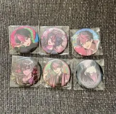 シクフォニ LAN 缶バッジ バラ売りOK