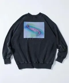 Tempalay スウェット 惑星X トレーナー ブラック L 新品 cd 限定