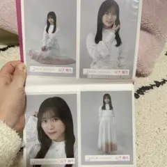 【櫻坂46 山下瞳月】Nobody's fault MV衣装 コンプ