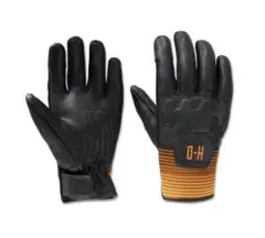 【ハーレー純正】 メンズ ニット グローブ 97115-24VM　Mサイズ