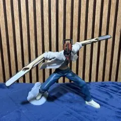 劇場版『チェンソーマン レゼ篇』 フィギュア、デンジ