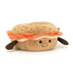 Jellycat ジェリーキャット アミューザブル マウンテン ぬいぐるみ 山