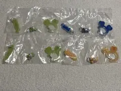 TWICE LOVELYS アクリルカラビナフロッキーマスコット