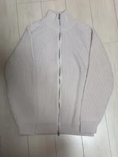バトナー BATONER SIGNATURE DRIVERS KNIT サイズ3のサムネイル