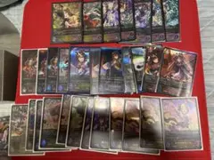 シャドウバース エボルヴ まとめ売り　引退品