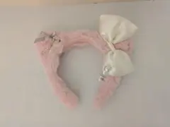 usj ユニバーサルスタジオ キティ カチューシャ