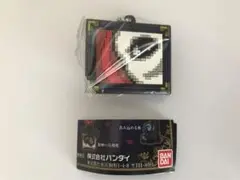 ib カプセルラバーマスコット2