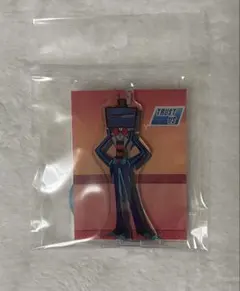 ハズビンホテル レイヤーアクリルスタンド ヴォックス