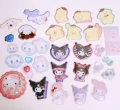 シール おすそ分け ⑦