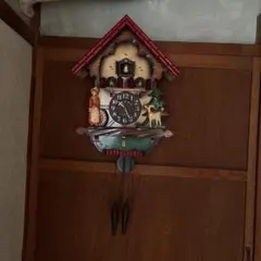 2026年最新】シチズン 鳩時計の人気アイテム - メルカリ