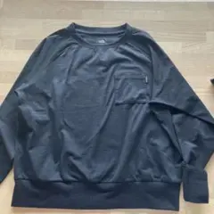 ノースフェイス　スウェット　M レディース