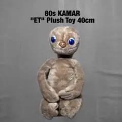 2025年最新】e.t. ぬいぐるみ 1982の人気アイテム - メルカリ