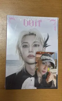 StrayKids FANSショップ DOIT フィリックス