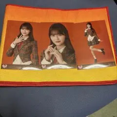 イコラブ ＝LOVE 高松瞳 ラブソングに襲われる 歌唱衣装②生写真 コンプ