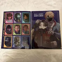 銀河特急ミルキー☆サブウェイ　プリンスアニメージュ 2026年4月増刊