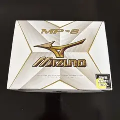 Mizuno MP 8 ゴルフボール 1ダースのサムネイル