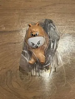 スキズSKZOOガチャつまんでつなげてますこっとvol.2 リービット