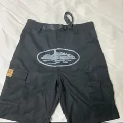 corteizハーフパンツ＊確実正規品＊⚠️即日発送⚠️ org.jpg