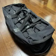 サタデーズサーフ ボストンバッグ 黒 中古 最終値下げ - メルカリ
