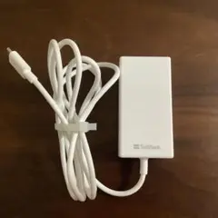 SoftBank USB急速充電器 SB-AC22-TCPD
