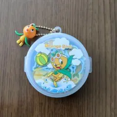 Disney Orange Bird ミニフィギュアシール ケース入りのサムネイル