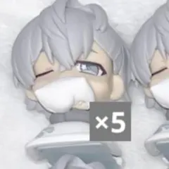 からぴち カラフルピーチ ヒロ ヒロさん おねむたん