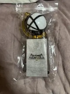 SixTONES YOUNGOLD ペンライト