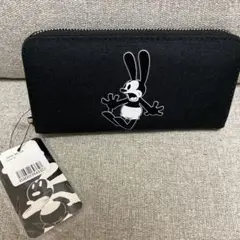 ディズニー オズワルド 長財布 財布
