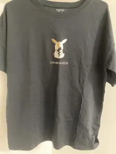 SAMANTHAVEGA ポケモン ピカチュウ Tシャツのサムネイル
