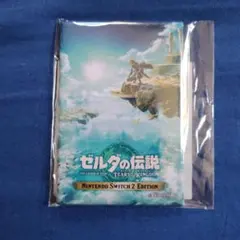 ゼルダの伝説 ティアーズ オブ ザ キングダム マグネット