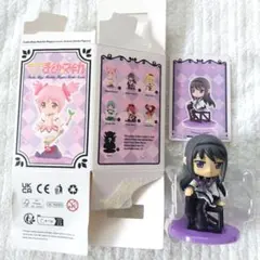 魔法少女まどか☆マギカ POP MART フィギュア 暁美ほむら