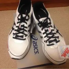 22日値下げ アシックス ランニングシューズ