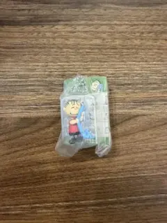 PEANUTS パッケージミニチュアコレクション クラッシックver.