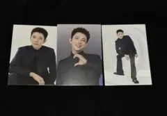 SEVENTEEN WORLD TOUR NEW ジョシュア JOSHUA