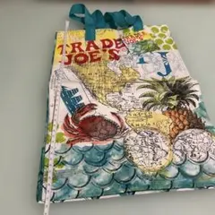 Trader Joe's ショッピングバッグ